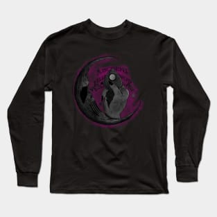 Ouija board Long Sleeve T-Shirt